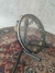 PANDEIRO GOPE 11 POL 8 AFIN PRAT PRETO E PRETO PELE CRISTAL 644G2PP - comprar online