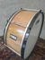 ZABUMBA PHX SAMBA MUSIC 18X20 MADEIRA ARO PRETO na internet