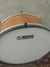 ZABUMBA PHX SAMBA MUSIC 18X20 MADEIRA ARO PRETO - comprar online
