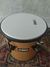 REPIQUE DE MAO 10" SAMBA MUSIC MADEIRA PELE NYLON - Ghost Instrumentos Musicais