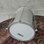 BACURINHA SAMBA MUSIC ALUMINIO LISO 30X8 5 AFINAÇÕES ARO BOLA 207ALS BL - loja online