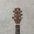 VIOLÃO J. WHITE FOLK AH-106-41 NT ELETROACUSTICO - Ghost Instrumentos Musicais