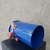 Rebolo Luen 35x08 Kids Show Colorsteel Azul 91016az - comprar online