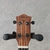 UKULELE PHX COCERTO SAPELE SPECIAL UKP-246 - Ghost Instrumentos Musicais