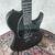 GUITARRA TELECASTER S BY SOLAR TB4.61C BK na internet