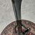 GUITARRA SUPERSTRATO HURRICANE BK USADA