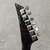 Imagem do GUITARRA SUPERSTRATO HURRICANE BK USADA