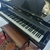 Imagem do PIANO YAMAHA G2 1/4 CAUDA MADE IN JAPAN USADO