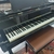 PIANO YAMAHA G2 1/4 CAUDA MADE IN JAPAN USADO - comprar online