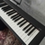 PIANO DIGITAL CASIO CDP-S150 BK USADO