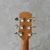 Imagem do VIOLAO PHX TRAVELLER PX 36 NS ELETROACUSTICO