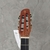 VIOLÃO GIANNINI CANHOTO NYLON GNF-3 LH CEQ NS ELETROACUSTICO