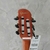 VIOLÃO GIANNINI CANHOTO NYLON GNF-3 LH CEQ NS ELETROACUSTICO - comprar online