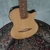 VIOLÃO GIANNINI STAGE NYLON SEMI SOLIDO SPRUDE STN SPC CEQ NS ELETROACUSTICO - Ghost Instrumentos Musicais