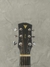 VIOLÃO J. WHITE ANATOMICO MINI JUMBO ELETRICO AH-599NA NATURAL - Ghost Instrumentos Musicais