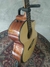 VIOLÃO J. WHITE ANATOMICO MINI JUMBO ELETRICO AH-599NA NATURAL na internet