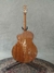 VIOLÃO J. WHITE ANATOMICO MINI JUMBO ELETRICO AH-599NA NATURAL - comprar online