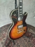 GUITARRA PHX LES PAUL STUDIO FLAMED MAPLE SUNBURST LP-5 3TS na internet