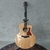 Violão Taylor 315CE Elétrico Aço Jumbo Cutaway Usado