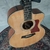 Violão Taylor 315CE Elétrico Aço Jumbo Cutaway Usado - comprar online