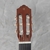 Violão Yamaha C40Mii Acústico Clássico Natural Nylon na internet