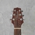 Imagem do VIOLÃO TAKAMINE FOLK ELETROACUSTICO GN15 CE NAT USADO