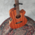 VIOLÃO CORT FLAT AÇO ELETROACUSTICO SFX-MEM OP - comprar online