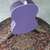 VIOLÃO GIANNINI NYLON N6 PPS ROXO ACUSTICO na internet