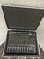 MESA DE SOM DEVOX DX-MARK 12 12 CANAIS COM EFEITO