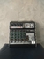 MESA DE SOM DEVOX DTP-6M 6 CANAIS - comprar online