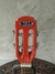 BANJO TOKS 110 VERMELHO ELETRICO - Ghost Instrumentos Musicais