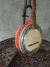 BANJO TOKS 110 VERMELHO ELETRICO - comprar online