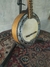 BANJO TOKS 110 MARFIM ELETRICO - Ghost Instrumentos Musicais