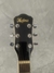 VIOLAO HOFMA JUMBO YE223 BLACK - loja online