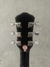 Imagem do VIOLAO HOFMA JUMBO YE223 BLACK