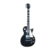 GUITARRA STRINBERG LES PAUL PRETA LPS-Guitarra Strinberg LPS-230 BK