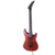 GUITARRA JACKSON PS-4 PERFORMER SUPERSTRATOCASTER VERMELHA USADA