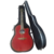VIOLAO OVATION AÇO CELEBRITY CC28 ELETROACUSTICO USADO