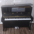 PIANO ACUSTICO ARMARIO FRITZ DOBBERT FD126AL BK