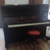 PIANO VERTICAL M.SCHWARTZMANN IMBUIA USADO C/ BANQUETA