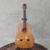 VIOLÃO CAMERATA CONCERTISTA CEDRO NYLON LCS-501 NA OUTLET