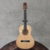 VIOLÃO CAMERATA CLASSICO ESTUDANTE NYLON ELETRICO NT LCS-05 NA