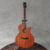 VIOLÃO CORT FLAT AÇO ELETROACUSTICO SFX-MEM OP