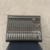 MESA DE SOM DEVOX DX-MARK 12 12 CANAIS COM EFEITO