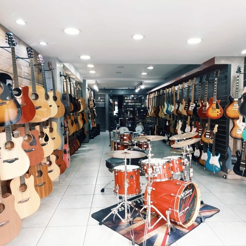 Carrossel 1