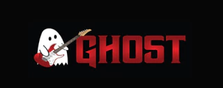 Ghost Instrumentos Musicais
