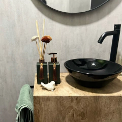 Kit lavabo Unique Mood