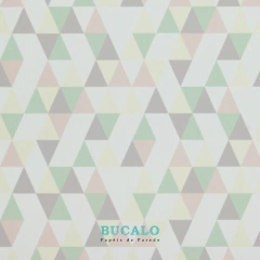 Papel de parede triãngulos