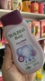 Skalinha Bebe Colonia Lavanda - comprar online