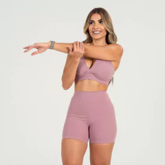 Shorts Essencial TuttoperteFIT na internet